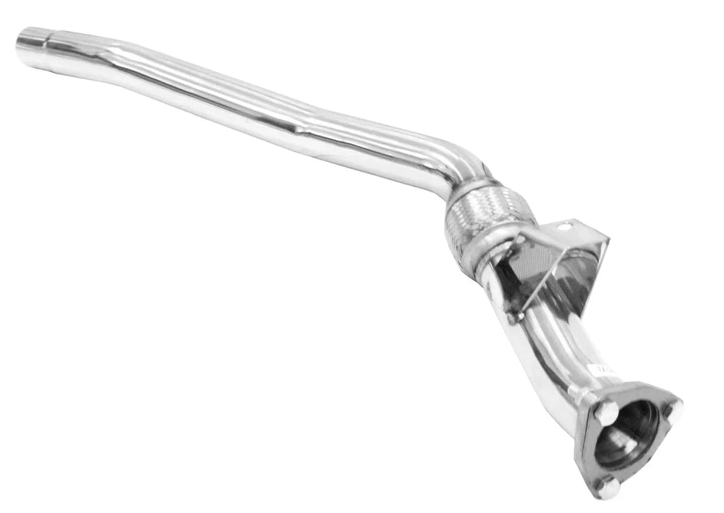 A4 2005 2.0L 2008 to S/S AT By Only OBX-RS Audi Exhaust For Catback FWD Fitment