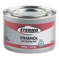 Ethanol Can Chafing Gel Fuel