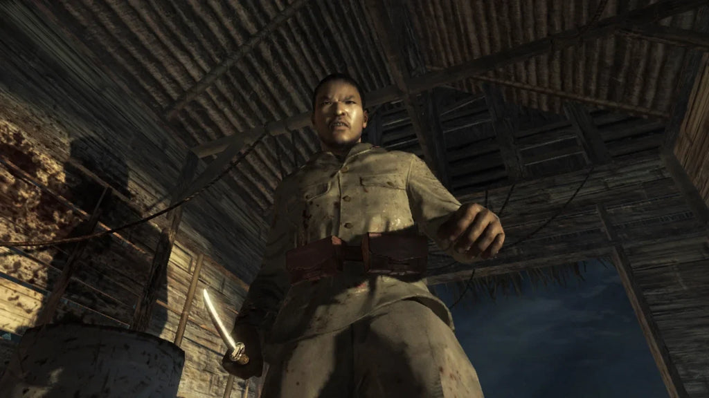 Activision, Call [Physical], 84080 360, War, Xbox Duty: at of World