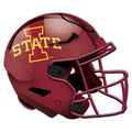 State Cyclones Helmet Iowa Authentic 24'' Cutout