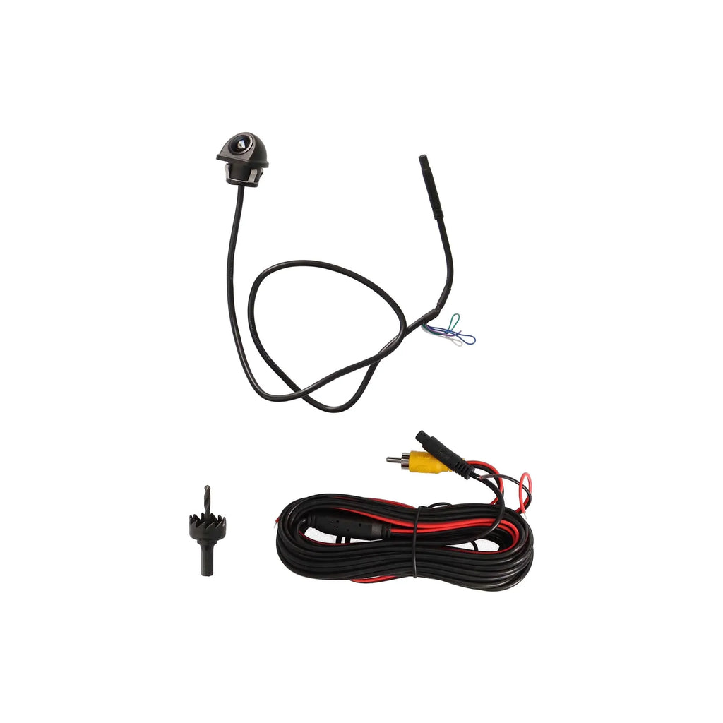 55° Camera TE-MIPI Mirror Angled Micro Universal Switchable iBeam Camera