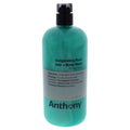 Anthony Oz, Formula Refreshes, Body, Canadian Cleanses, 32 Extract, Balsam, Hair Hair and Wash, and Rush and Body Fl 2-In-1 That Eucalyptus Hydrates Soothes Birch Contains Leaf, For Invigorating