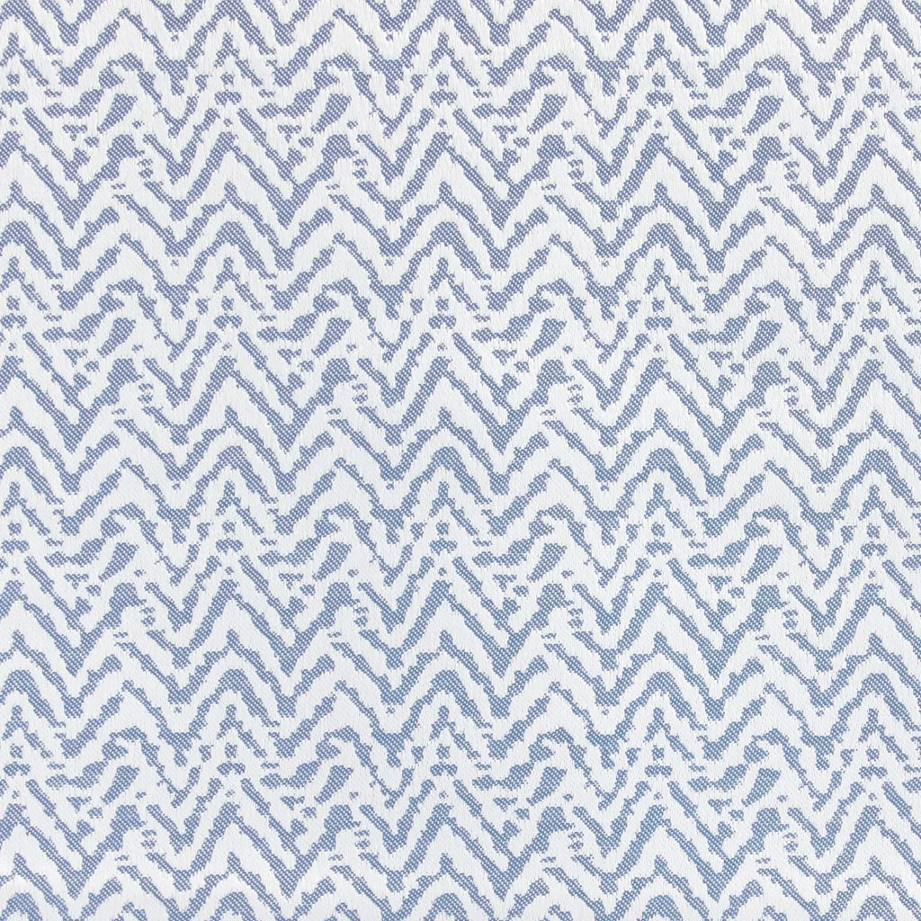 Blackout Roman Blue Esme Exclusive Slate Total Shade, Home 34"x64",