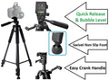 CASE E-M10 DUTY lll For E-PL9 E-PL8 NEW PRO 60" TRIPOD TG-5 Olympus WITH