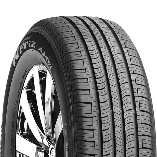 2011 Dodge NPriz Nexen BSW 98T Fits: Toyota Grand Tires) SXT AH5 2005-07 LE, Caravan 215/65R16 Sienna (4
