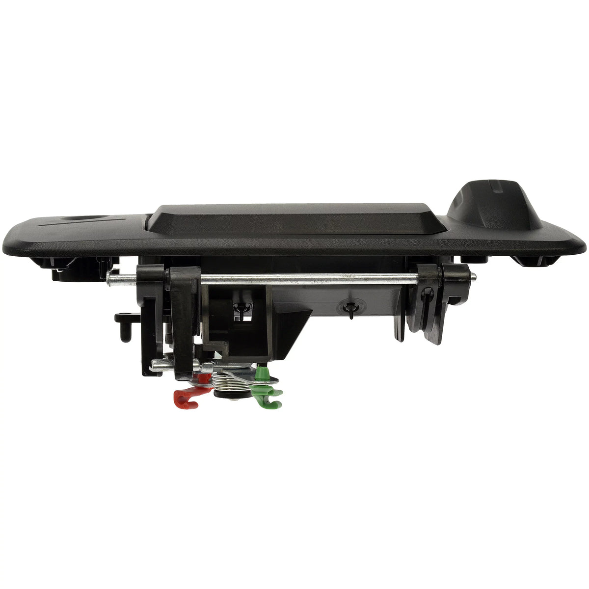 TACOMA, Tailgate TUNDRA Fits select: for Toyota 2014-2020 Models, Black Dorman TOYOTA TOYOTA 97982 Specific 2016-2022 Handle