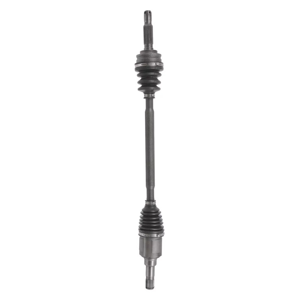 Replacement Jeep Rear 4WD Joint COMPASS Shaft Detroit PATRIOT for Compass JEEP SPORT, Driver Dodge CV Side 2015-2016 JEEP Fits Patriot Caliber select: LATITUDE Axle - 2014-2017 Axle