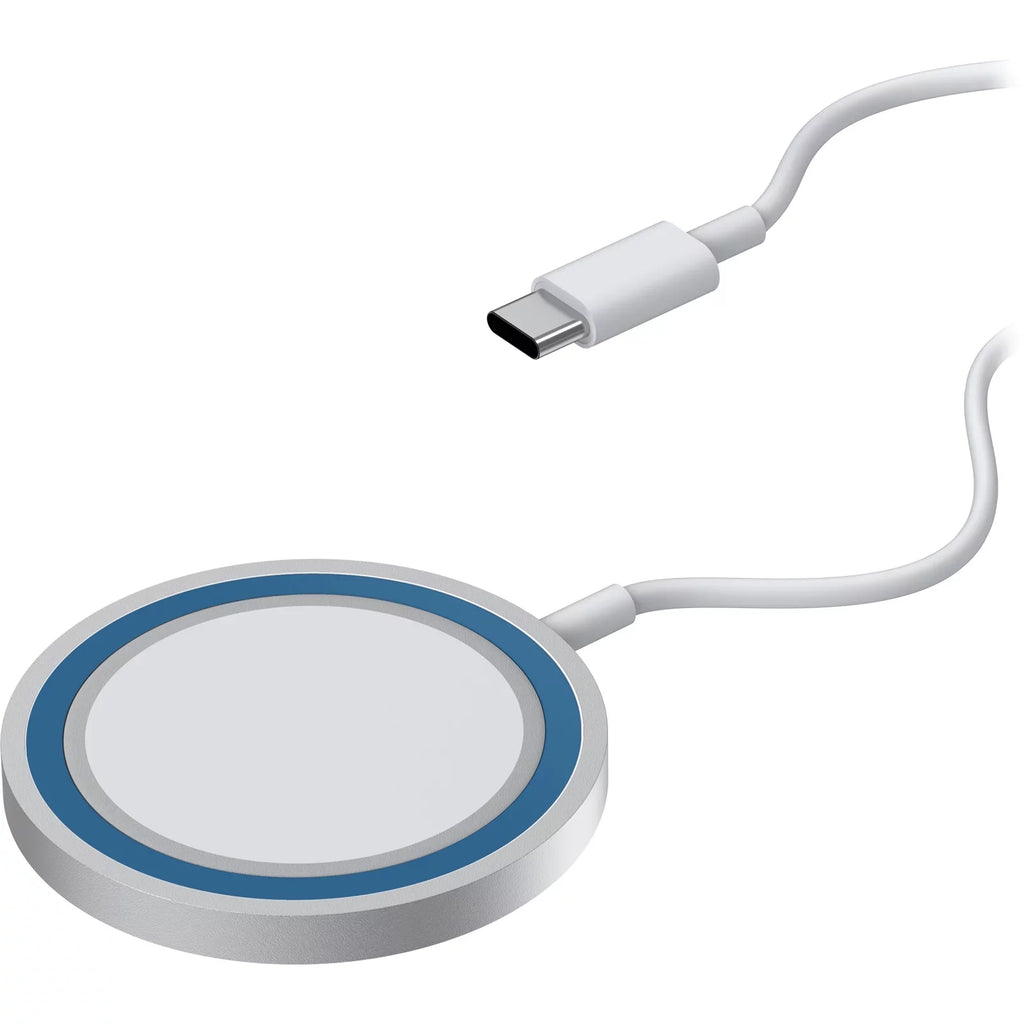 Series Electron Pad - Charging Strive OtterBox MagSafe for
