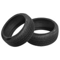 97W Achilles StreetHawk 255/35R20XL Sport BSW