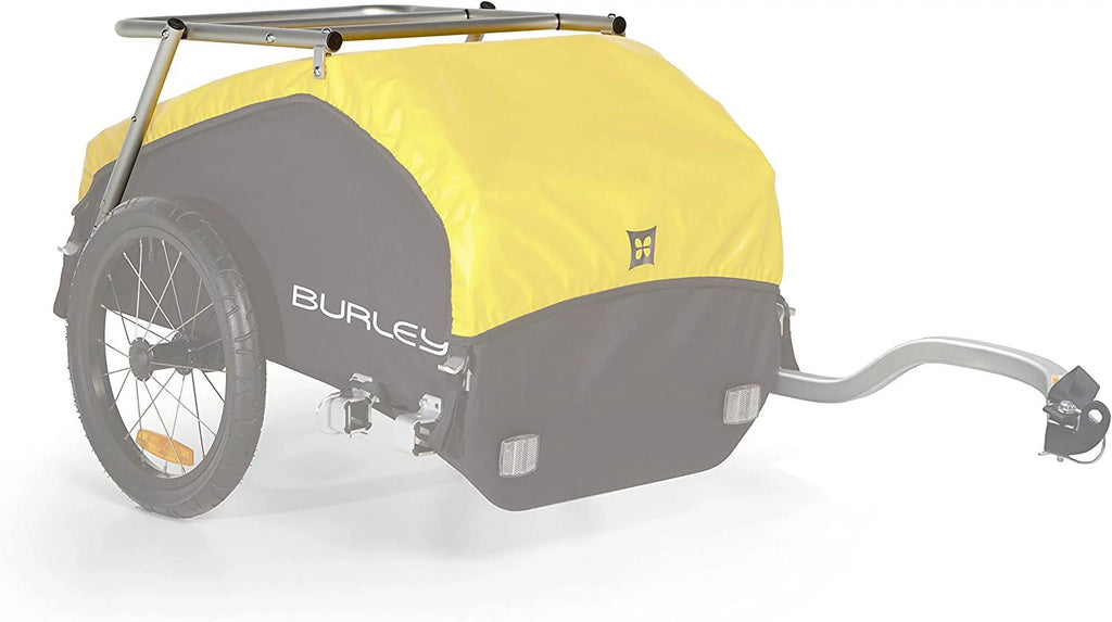 Cargo Nomad Rack Burley