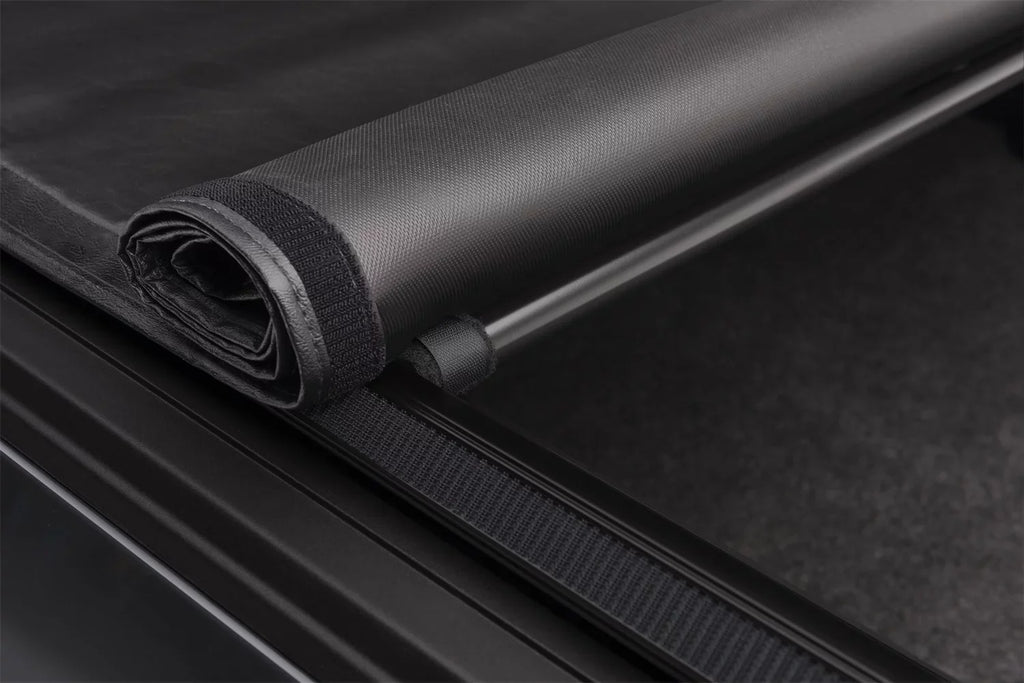 Tonneau Truck 2004-2008 Roll with Bed Soft (96") | Ford 8' 278601 Compatible Up Truxedo | Bed Truxport Cover F-150