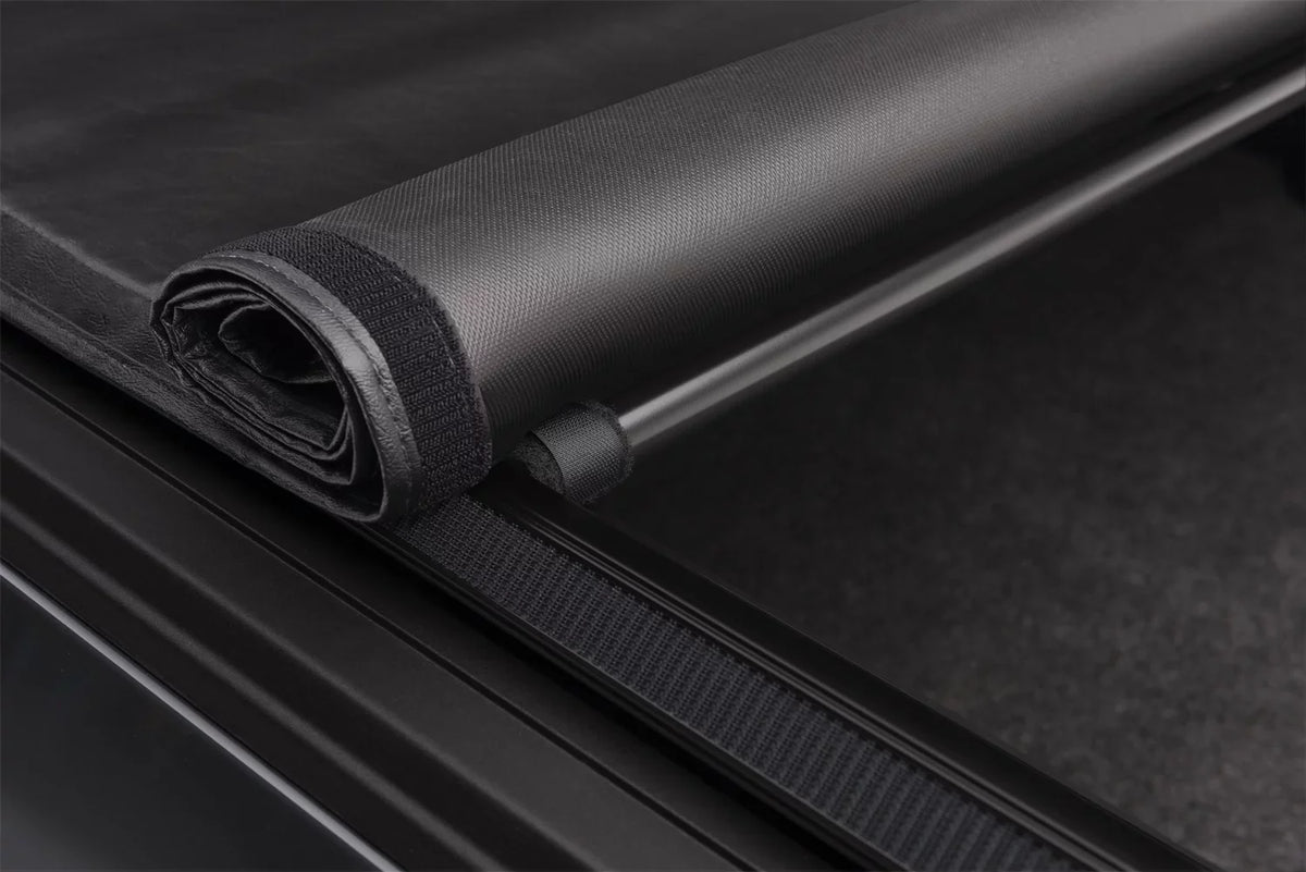 Tonneau Truck 2004-2008 Roll with Bed Soft (96") | Ford 8' 278601 Compatible Up Truxedo | Bed Truxport Cover F-150