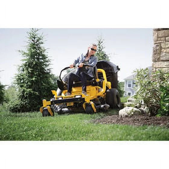 (42") Kohler Cub 42 22HP Cadet (2022) Mower Ultima Turn ZT1 Zero