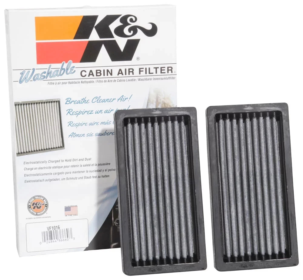 K&N Filter Cabin Air VF1016