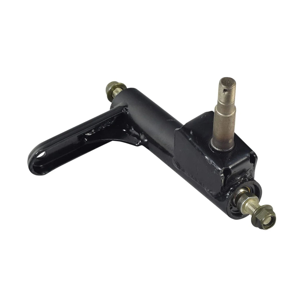 Steering the Coleman Spindle for AlveyTech (Left) Knuckles 6.5 Accessories, KT196 Go-Karts Hp, 196cc