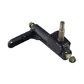 Steering the Coleman Spindle for AlveyTech (Left) Knuckles 6.5 Accessories, KT196 Go-Karts Hp, 196cc