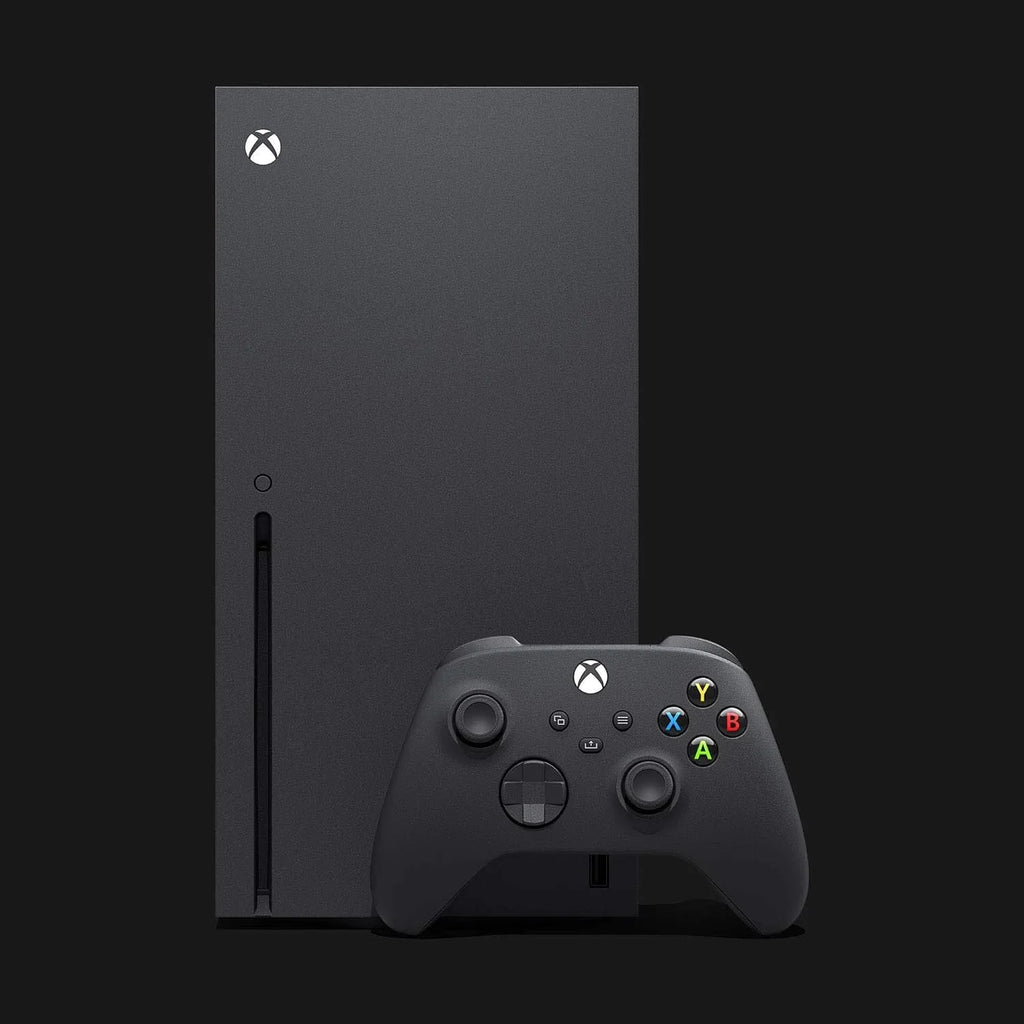 BOLT RAM Xbox + Black Gaming 16GB Earbuds AXTION X Series Microphone Console Like With New T5 Bundle Microsoft