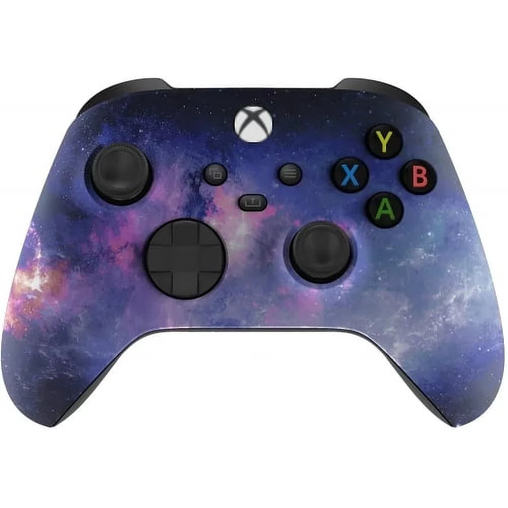 Xbox Includes Custom Fire Variety X Modes S of Largest One -Soft Modded - Mod Rapid Controller Touch- Master (Galaxy) Series