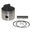 Evinrude Pro Johnson X-Ref 175/235hp Big 3121P4 Bore Wiseco Piston #: 9-53471 #: Kit .040 Crossflow