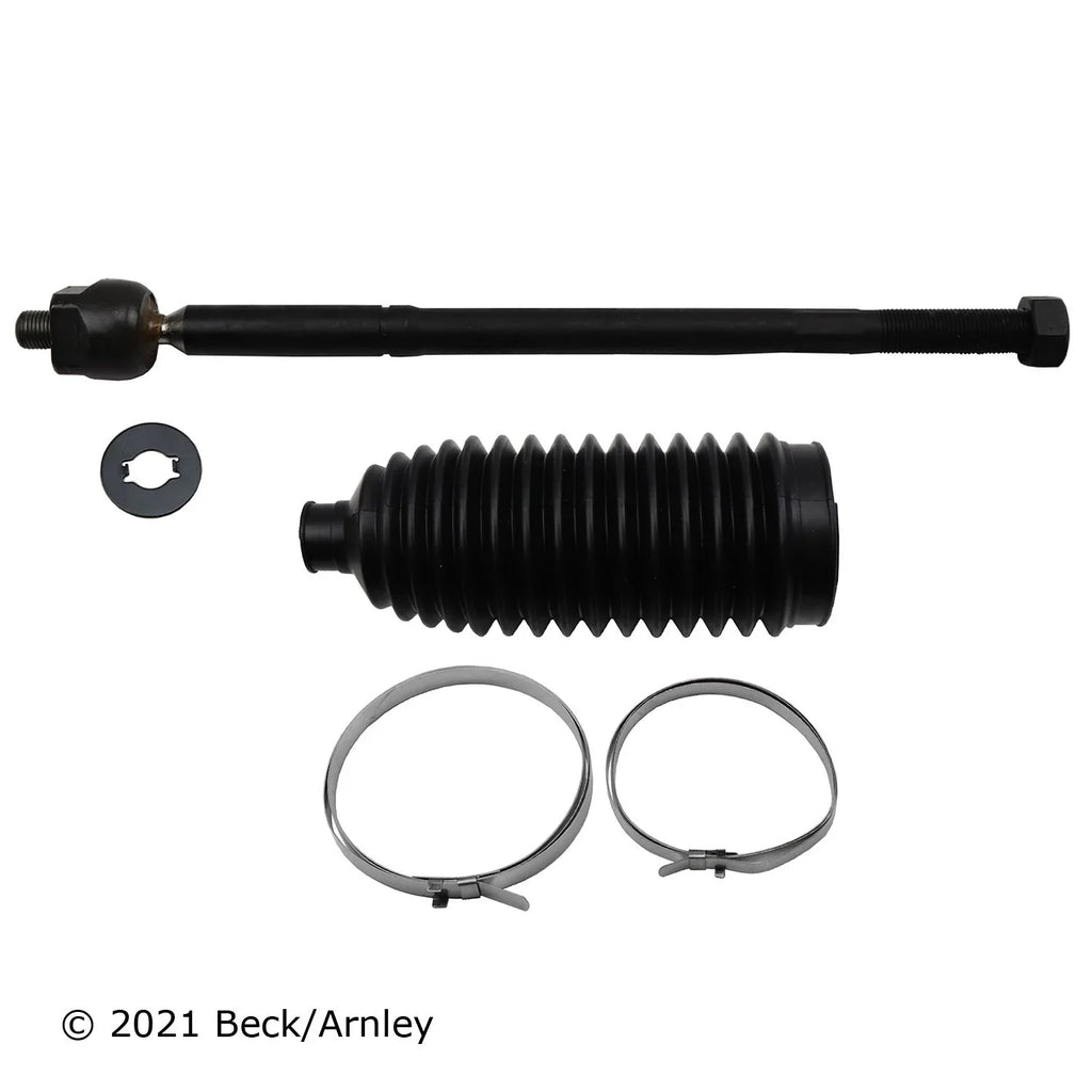 TOYOTA Rod End Fits Tie select: 101-8611 COROLLA Kit Beck/Arnley 2009-2019 Steering