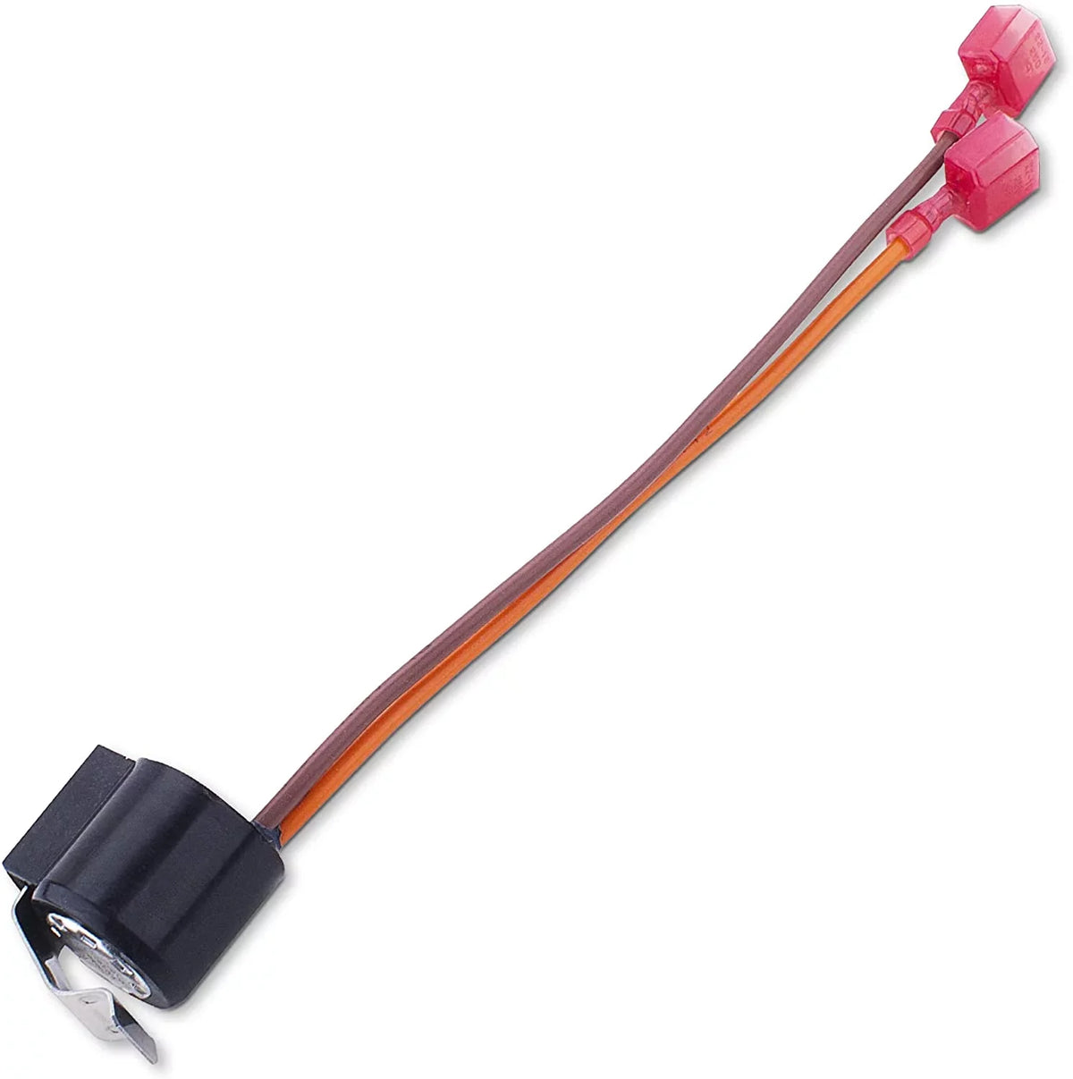 # Refrigerators 058966-000 Compatible Replacement Defrost Thermostat Viking Terminator - & With Parts Some Whole Part