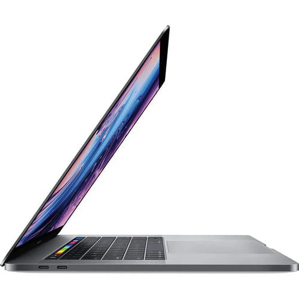 Apple 512GB 32GB i7 2.6GHz SSD Core 2018 Pro Pre-Owned MacBook (Fair) 15.4" MR942LL/A RAM