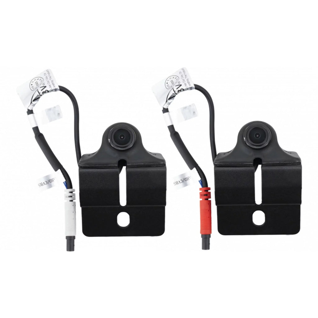 Camera Wrangler for CVBS Kit Stinger 720P JK HDBJK 480P Spot 2007-18 AHD / Blind