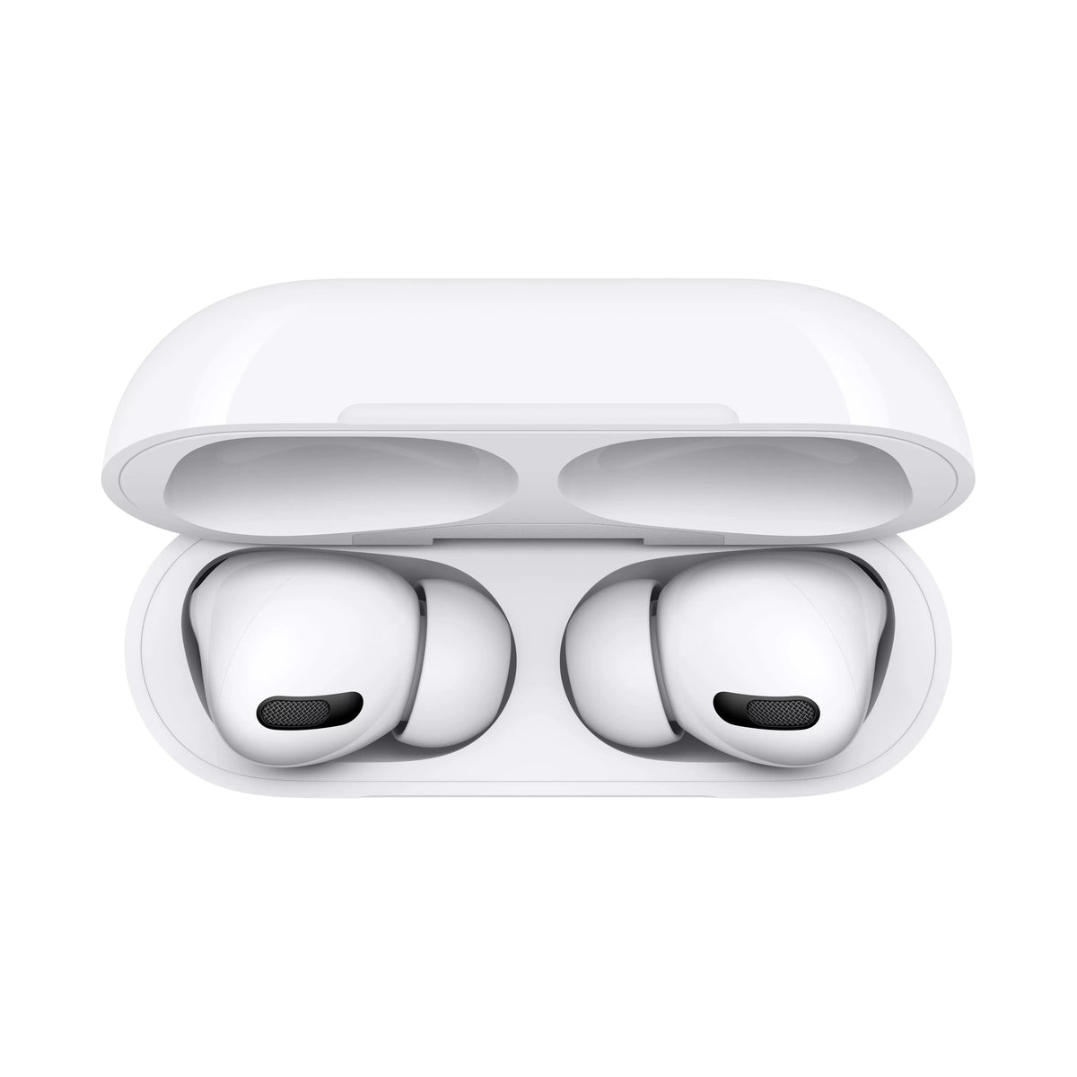 Apple Pro AirPods Headphones, In-Ear MWP22AM/A Wireless White Restored (Refurbished) -