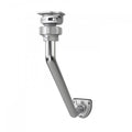 Silver Rectangle Production Crossover & T10345 for Slide Surface Grills Mount Magma Firebox,