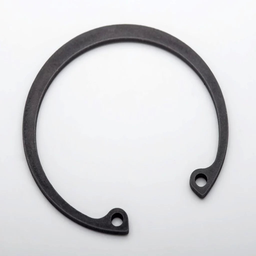 (Pack 1-5/16" of Ring Steel / Internal 600) Retaining Carbon Housing Ring