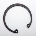 (Pack 1-5/16" of Ring Steel / Internal 600) Retaining Carbon Housing Ring