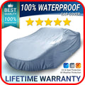 Fits: Cover Cooper Car Waterproof 2011-2016 Roadster] All-Weather [Mini Custom
