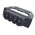 Channel Panel 18 Switch 4 C Overhead Jk Wrangler