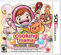 887195000325 3DS, Crescent Sweet Cooking Mama: Shop, Marketing, Nintendo