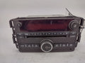 CD Specific Pre-Owned 08 MP3 Vehicle Saturn Radio Verify AM 07 - Fitment OEM Outlook Description (Good) FM In - Receiver