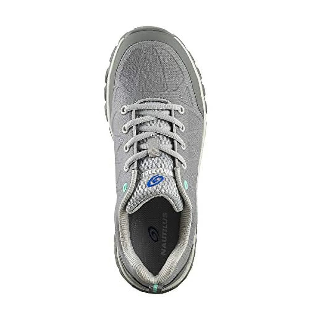 INTERNATIONAL N2159 SPECIALTIES NAUTILUS FOOTWEAR Nautilus FSI