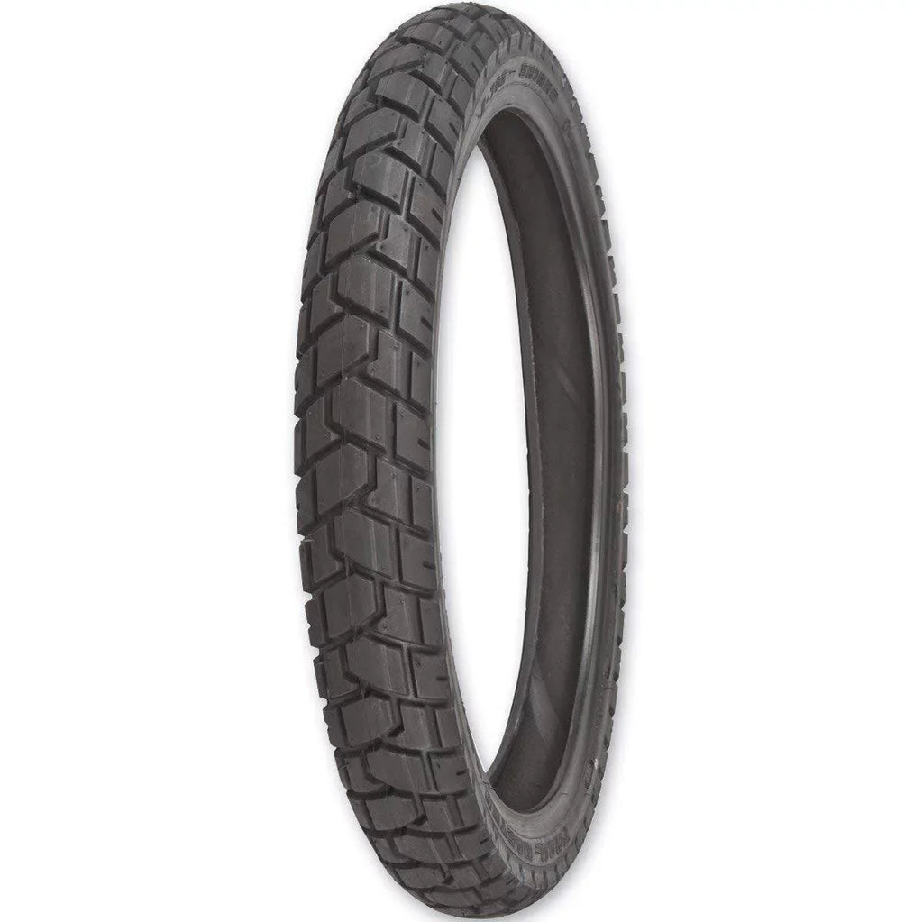 Shinko Dual Radial Sport 705 Tire Rear 150/70r17 69h Tl