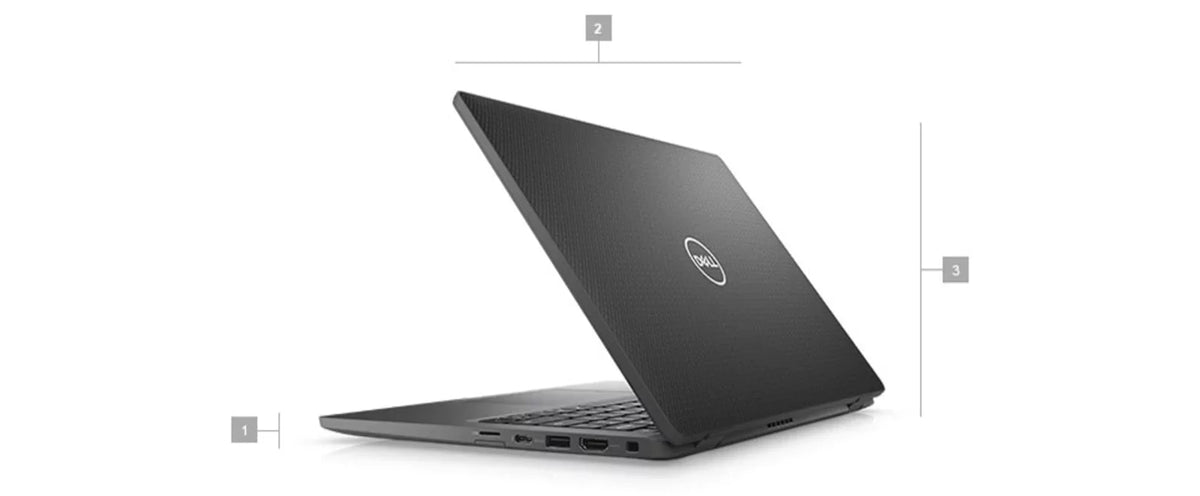 Cores 4.4 Restored Core @ | RAM i7 - - 11th (2021) 7000 (Refurbished) - SSD 7420 CPU 14" | Gen | 512GB GHz Laptop FHD 4 32GB