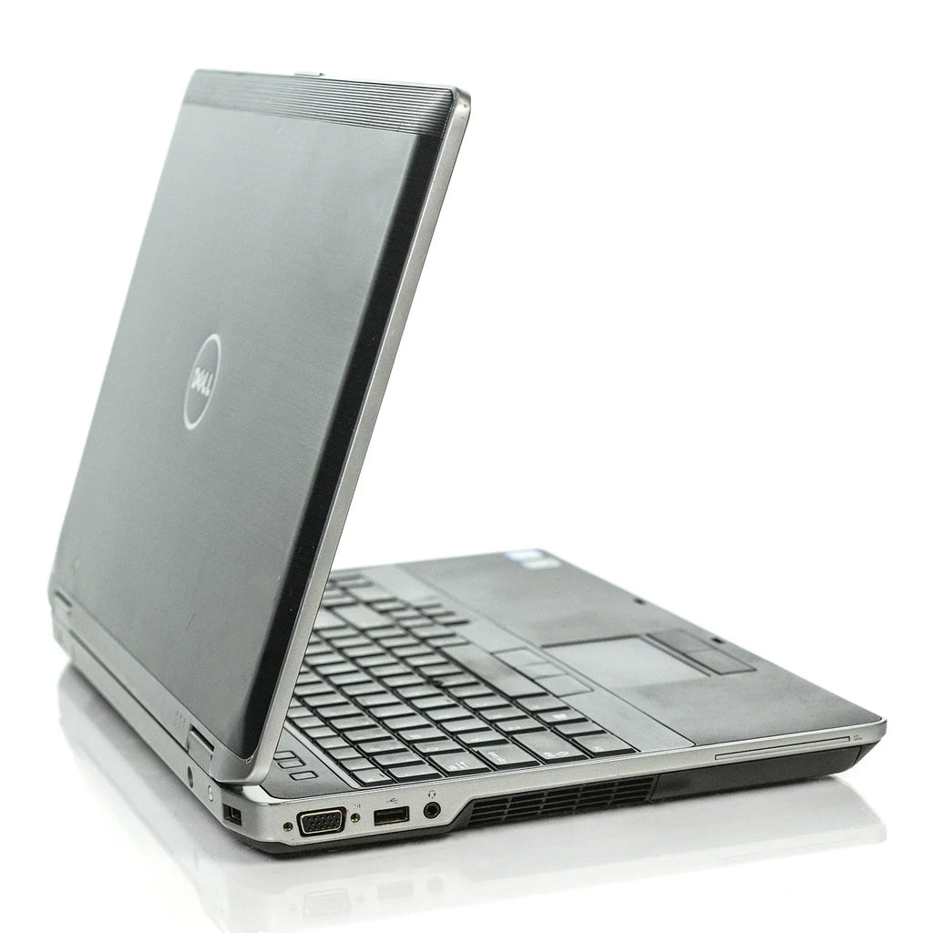8GB Pro Laptop Dual-Core Used Win v.WBA 500GB B 10 E6530 i7