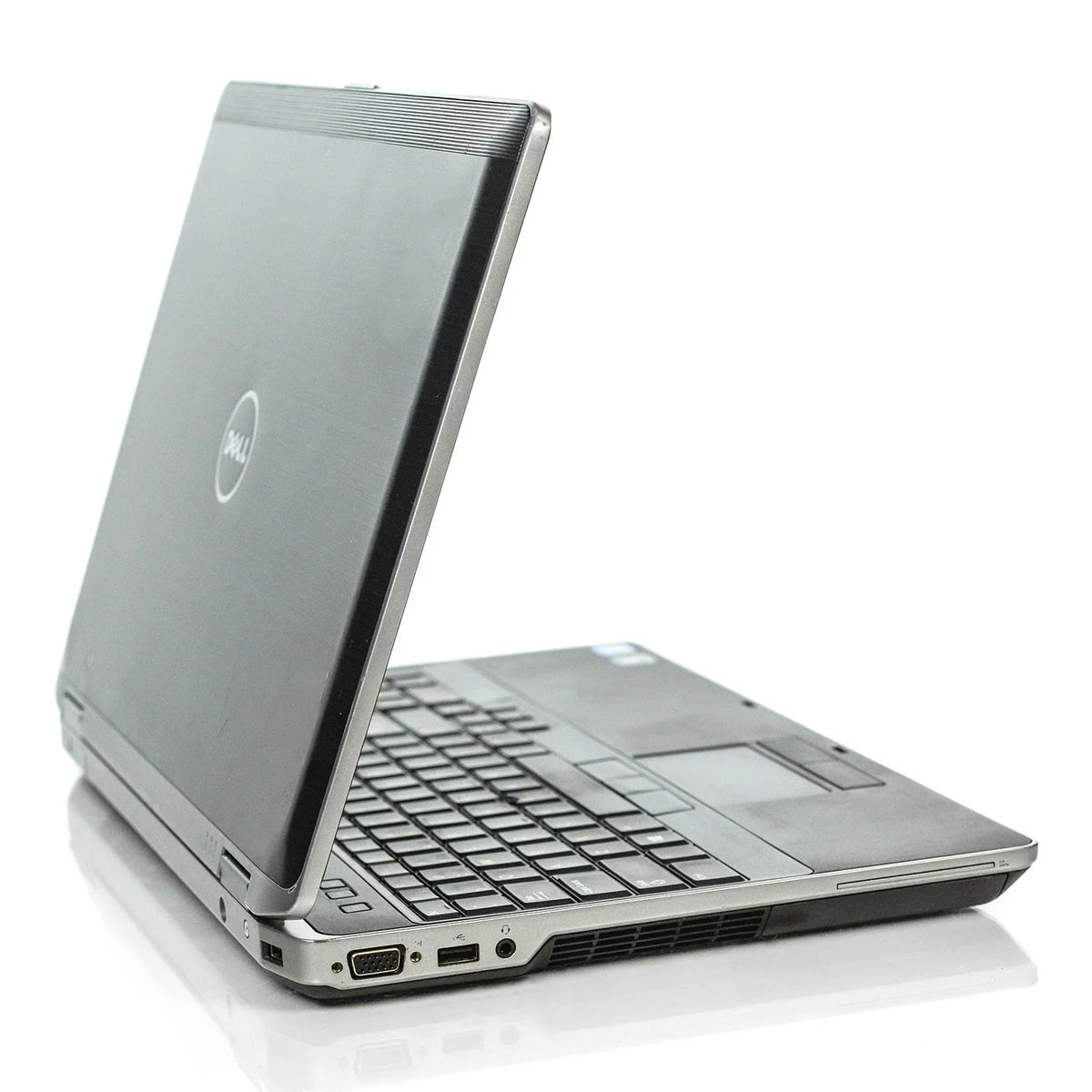 8GB Pro Laptop Dual-Core Used Win v.WBA 500GB B 10 E6530 i7