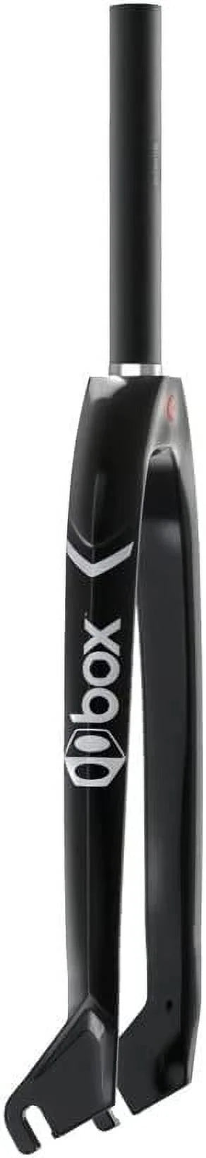 10mm 1 XE Carbon Box 1/8 - BMX Fork Expert Black One 20