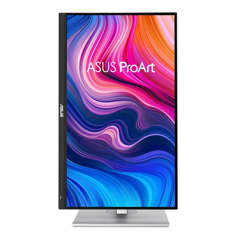 Tilt UHD HDMI USB-C Calman 27" Delta x 709, 100% Pivot E < Adjustable (3840 HDR Swivel Verified, Care, DisplayPort IPS, Hub, PA279CV Monitor, ASUS 4K ProArt Eye USB 2160) sRGB/Rec. Height Display 2,