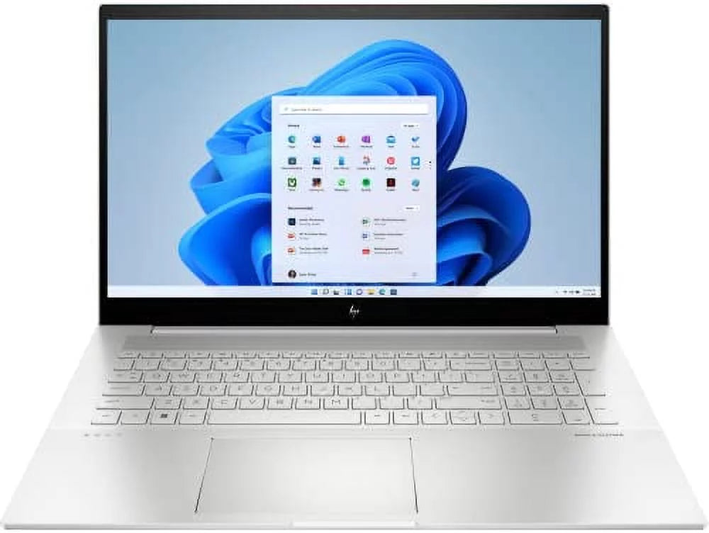 4TB DDR4 | HP 64GB Touchscreen Xe (2023) 32GB 6E Iris 4 FHD Thunderbolt Graphics | Laptop 17.3" Windows Backlit Intel | | SSD | Core NVMe 12th Envy 12-Core TLG | i7-1260P IPS Wi-Fi USB 10