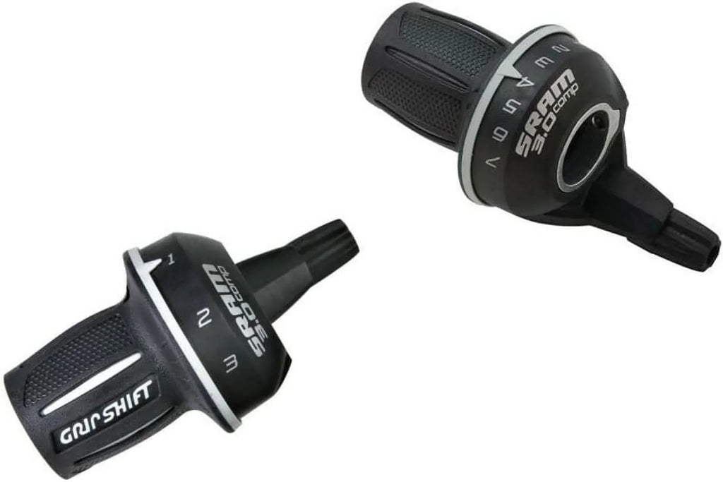 Comp 7 Speed Set Shifter