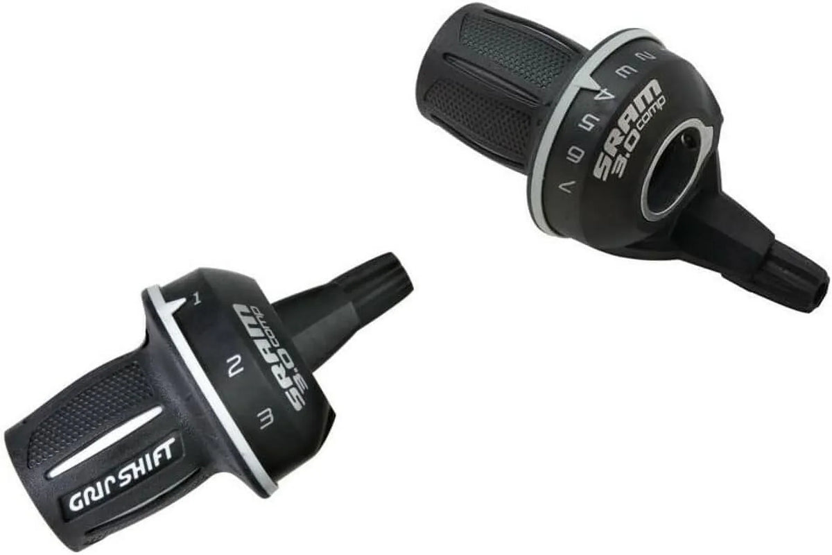 Comp 7 Speed Set Shifter