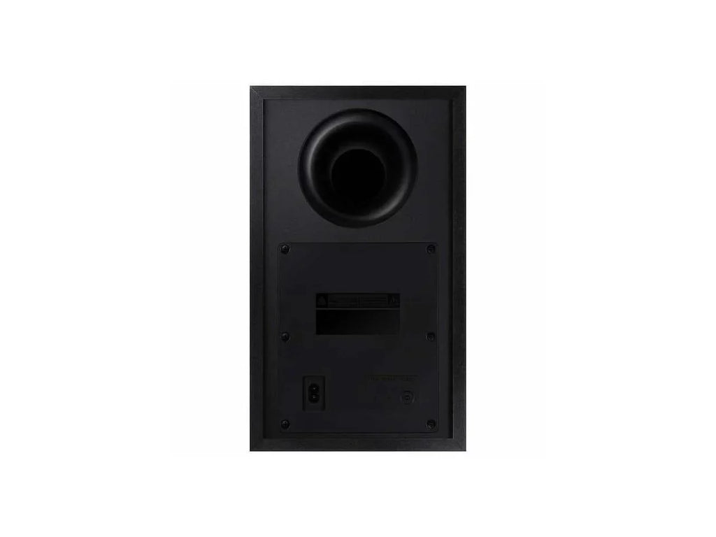 Speaker HW-Q7CB Dolby Atmos Samsung Soundbar 3.1.2ch with