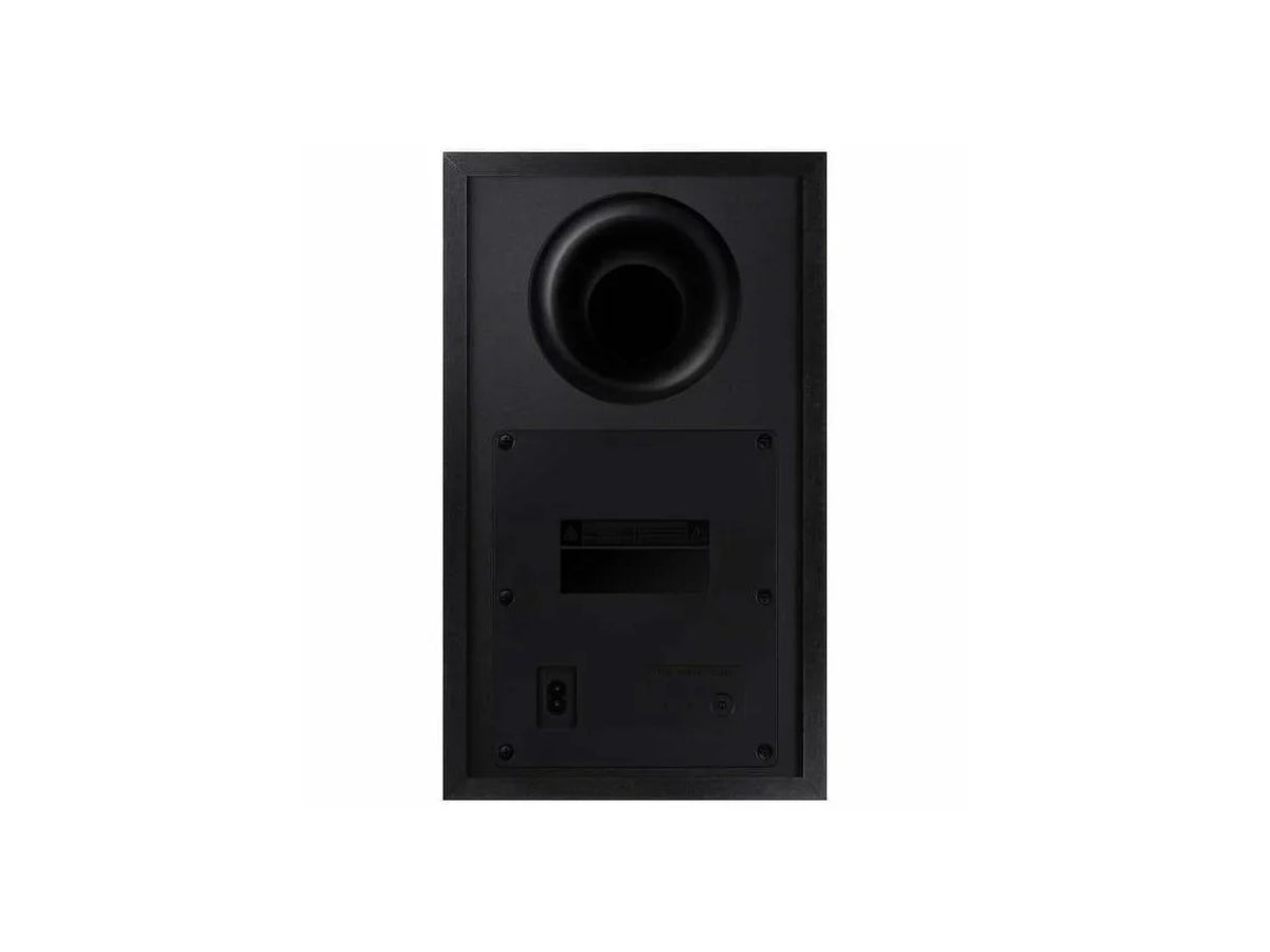 Speaker HW-Q7CB Dolby Atmos Samsung Soundbar 3.1.2ch with