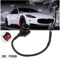 and Waterproof Reversing with for Camera Vision Confident Design and Night Backup Safe Universal