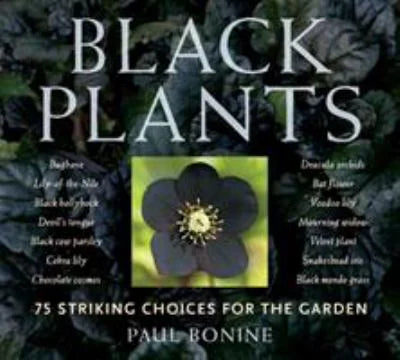 Pre-Owned Striking 75 Garden Choices Plants: 9780881929812 0881929816 the (Paperback) Black for