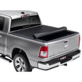 Ford Sentry | Bed 1531001 Compatible 2019 (61") TruXedo Cover - Bed Hard with 2023 Truck Ranger 1" | 5' Rolling Tonneau